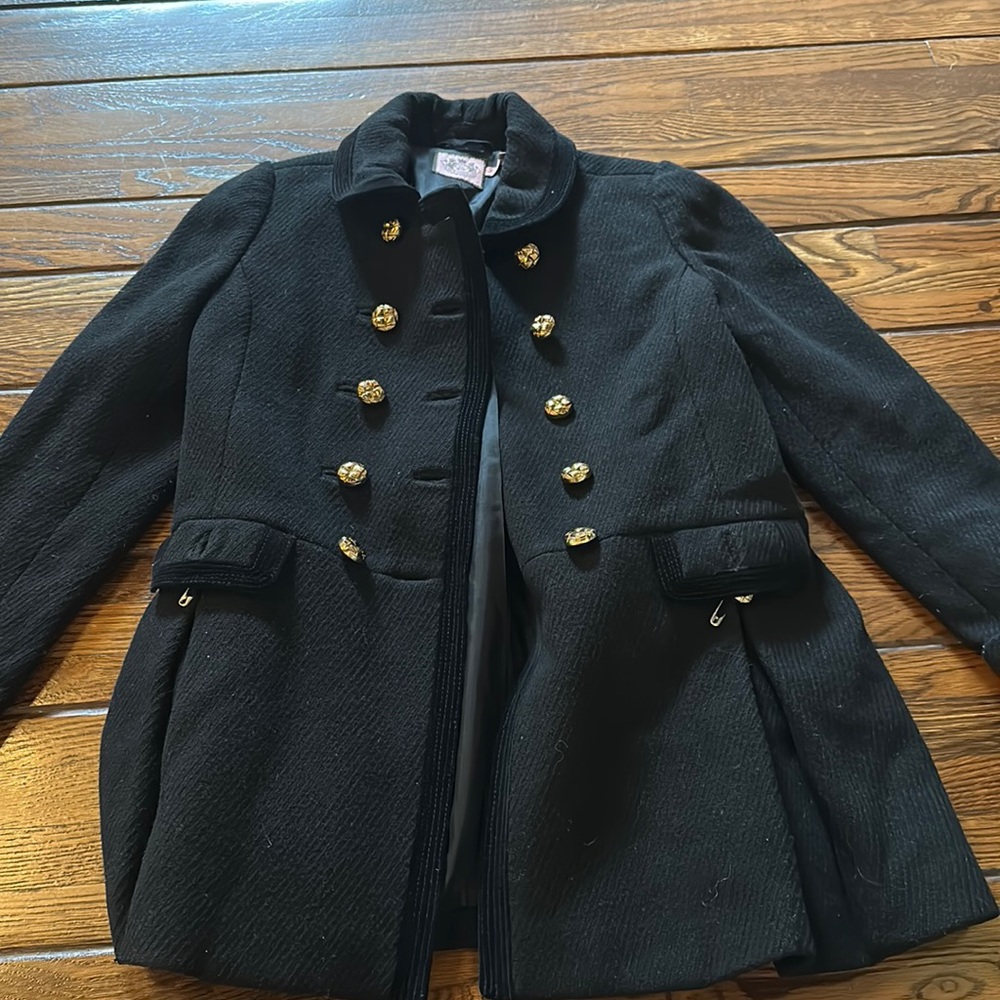 Girls coat